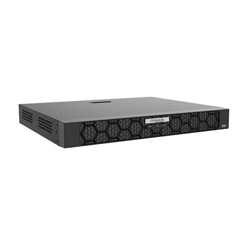 32Ch 2HDD IA NVR CYGNUS