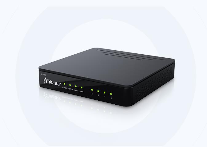 Central IP-PBX 20 Users