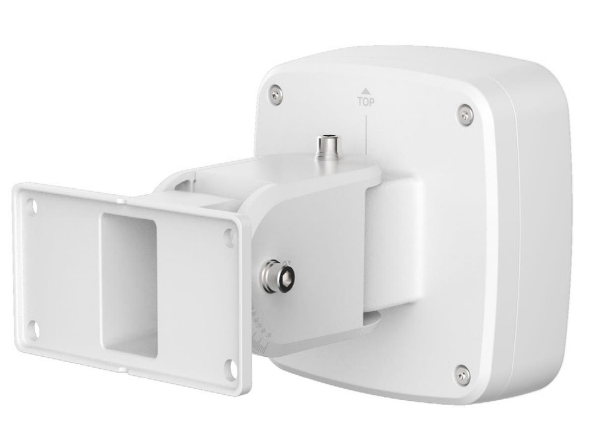 Soporte con caja OUTLET