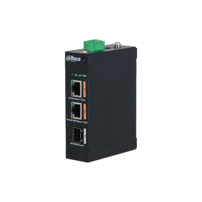 3Port Indus Switch OUTLET
