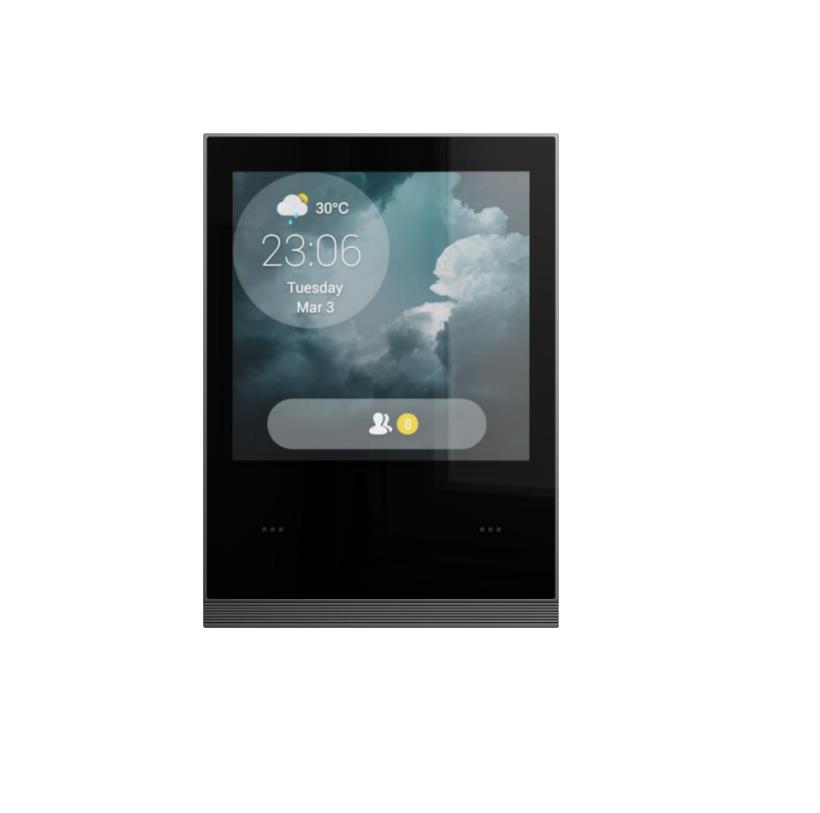 HyPanel Plus 4"  PoE