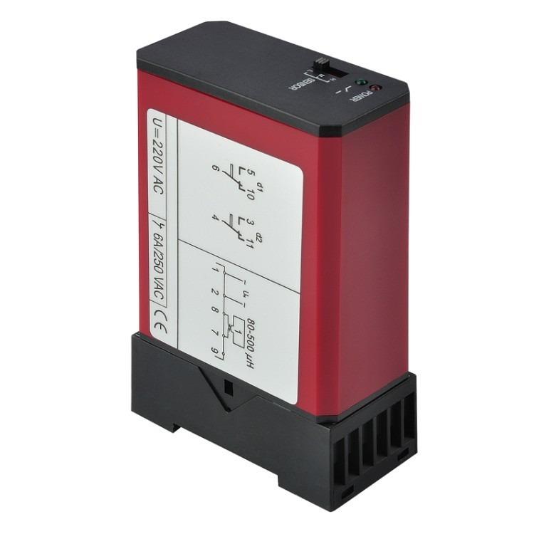 Sensor de Masa Metalica