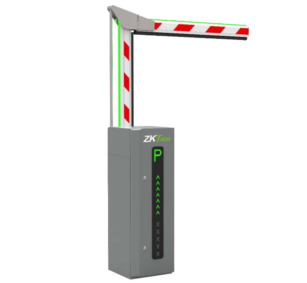 Barrera vehicular 3M IZQ