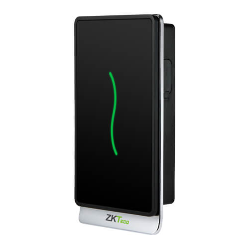 Control de Acceso RFID