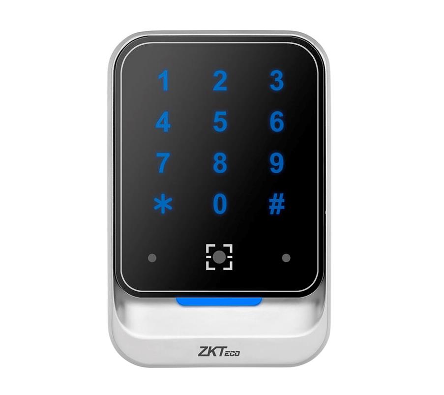 Lector de cod QR ZKTeco