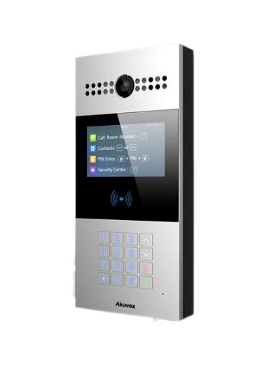 SIP VideoIntercom LCD