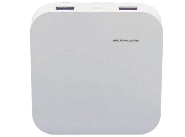 Panel Control ZigBee