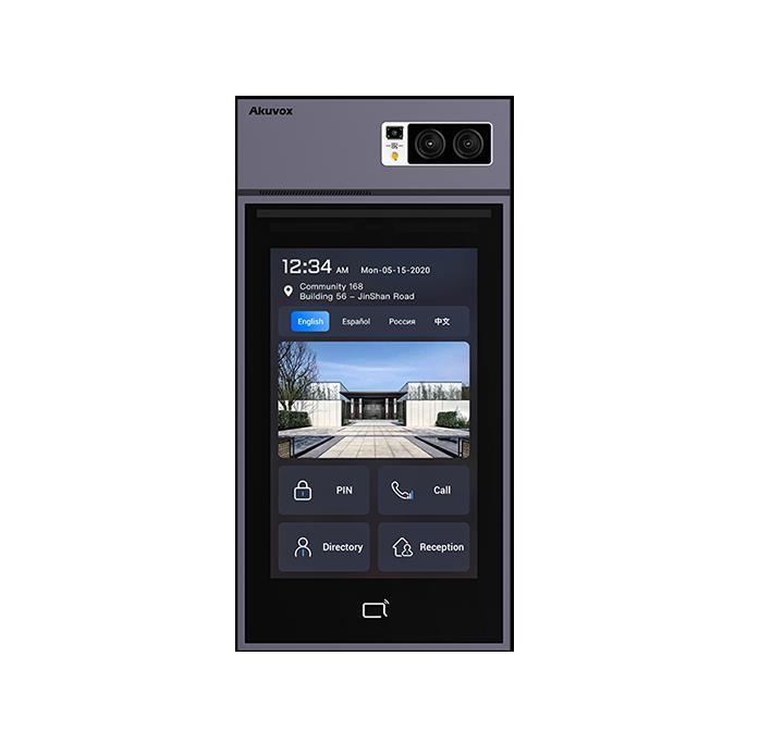 SIP VideoIntercom 10"