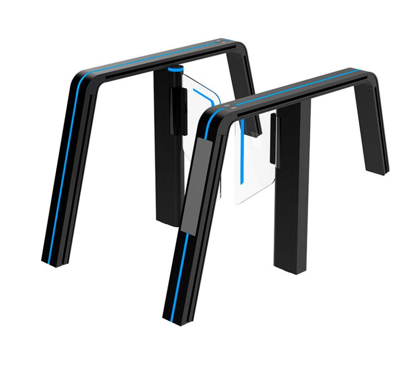 Barrera Alta Velocidad