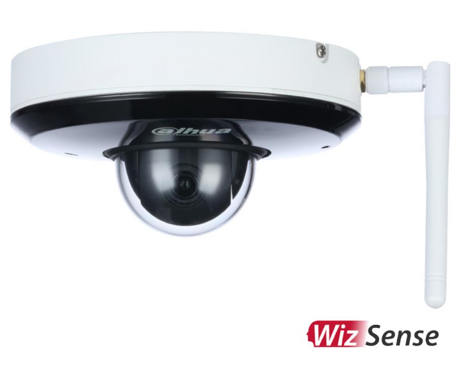 PTZ IP Wi-Fi 4Mpx OUTLET