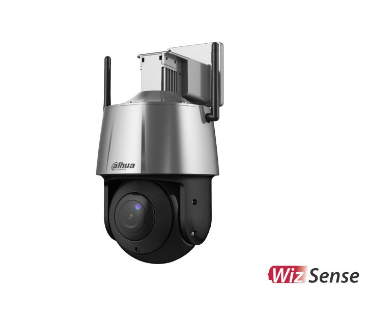 Domo PT Wifi 2Mp OUTLET