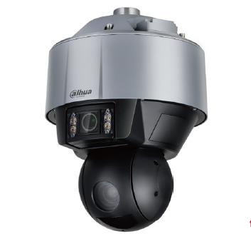 4MP IR DualPTZ OUTLET