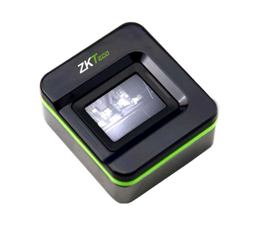 Enrolador Biométrico