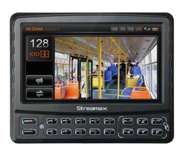 Kit panel de control con