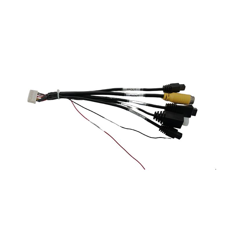 CABLE SERIAL PARA H5-0401