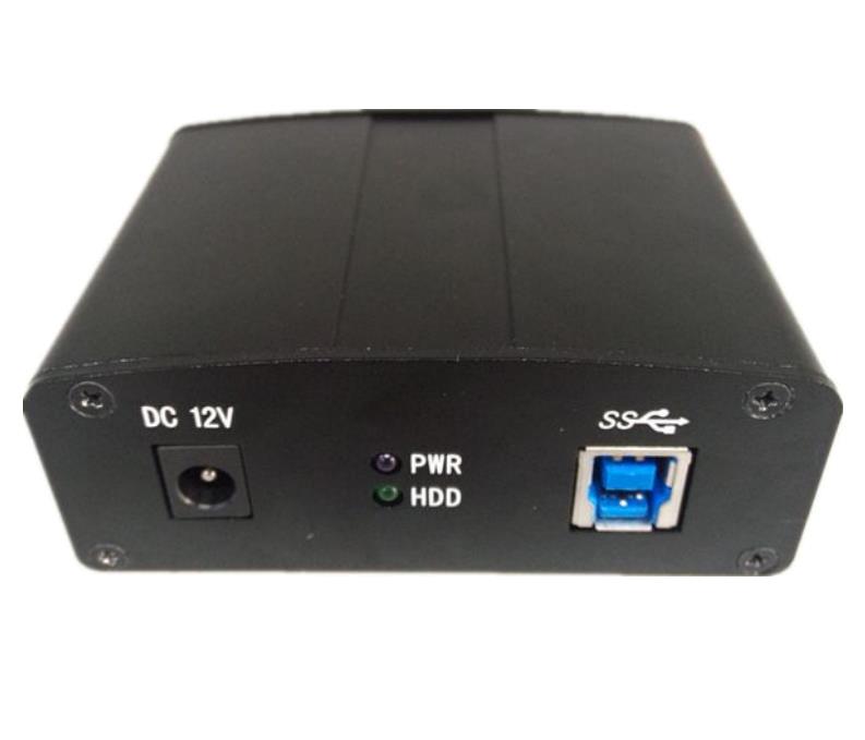 Lector de discos rígidos