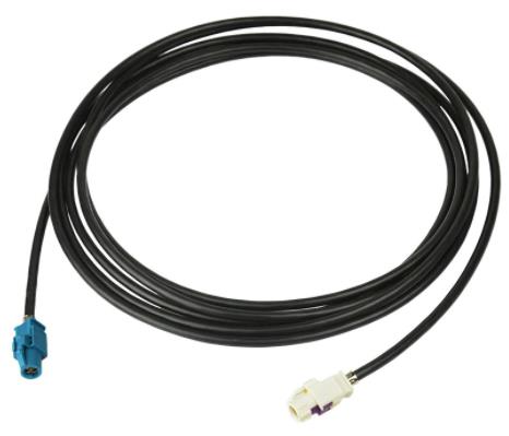 Cable de conexion de cama