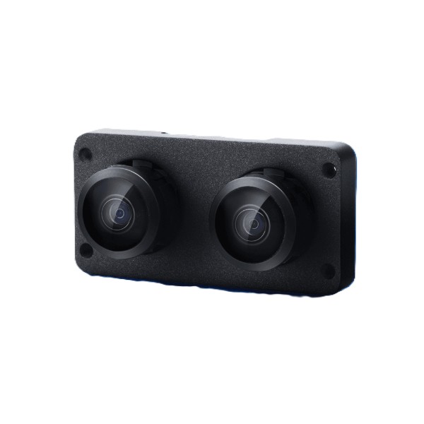 Stereo Binocular Camera