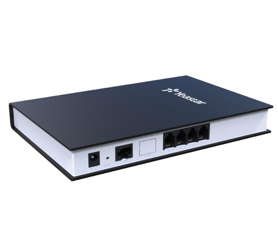 Gateway 4 TE analogico