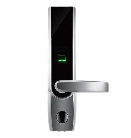 Cerradura inteligente BT