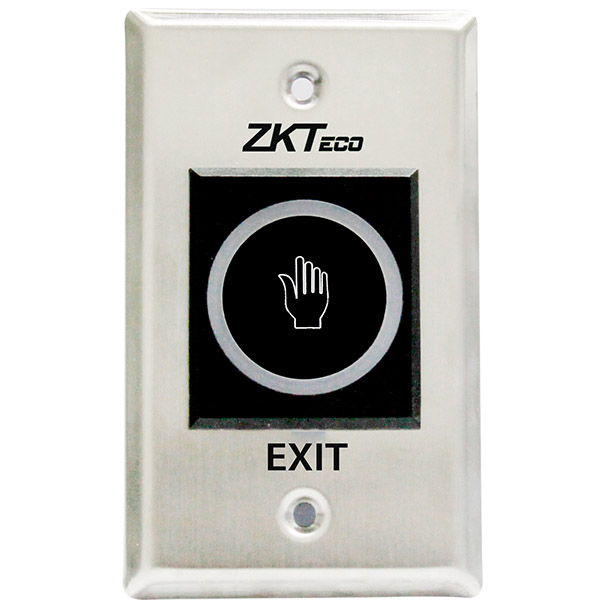 Boton de salida no touch