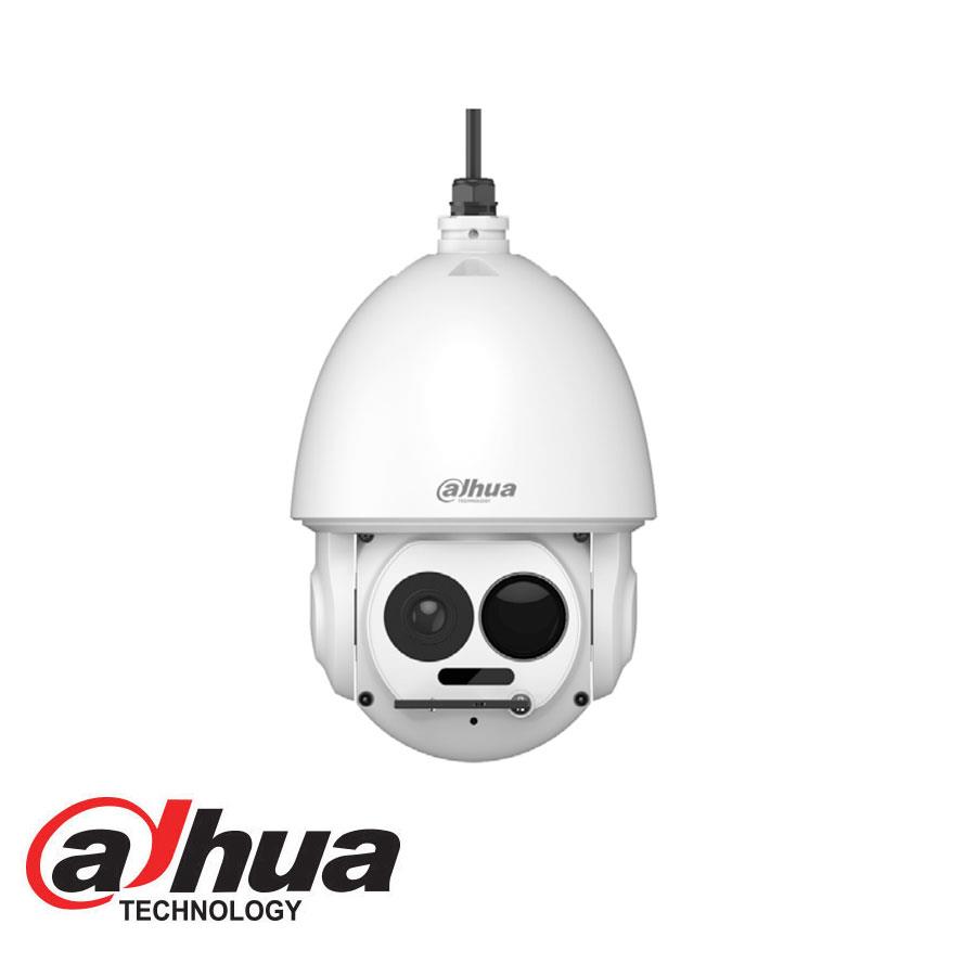 Domo PTZ Termico OUTLET