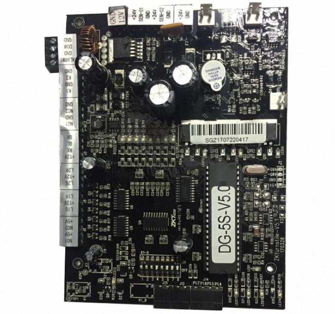 Placa Control TS2000Pro