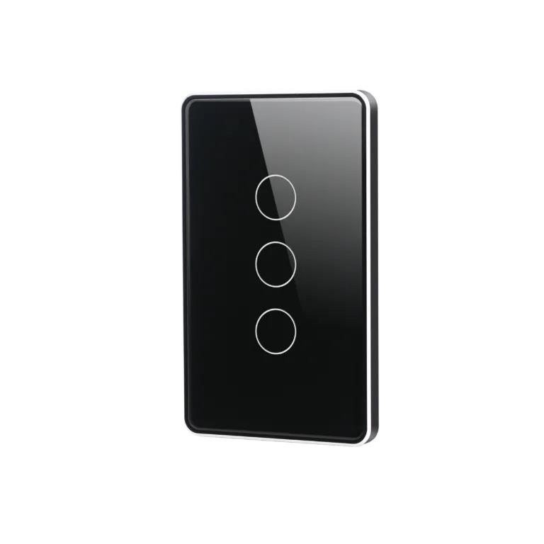 Switch Touch 3 R Black