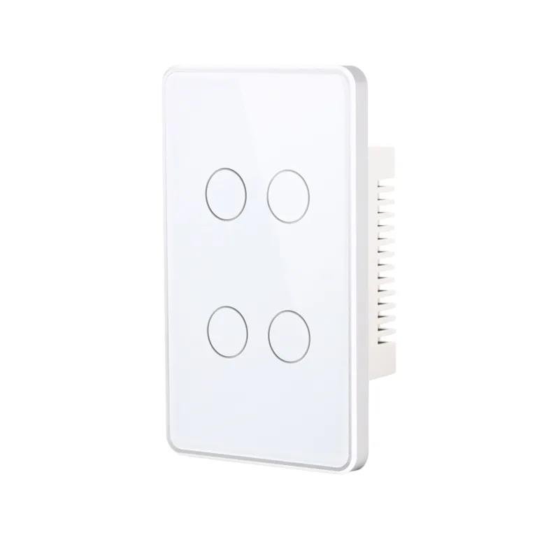 Switch Touch 4 r White