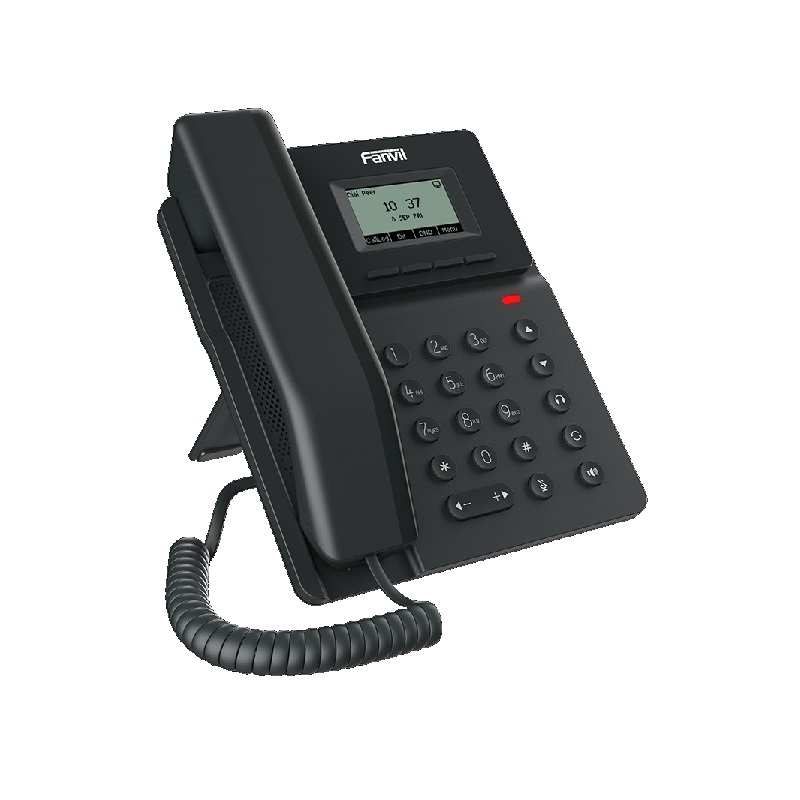 Basic Level IP Phone