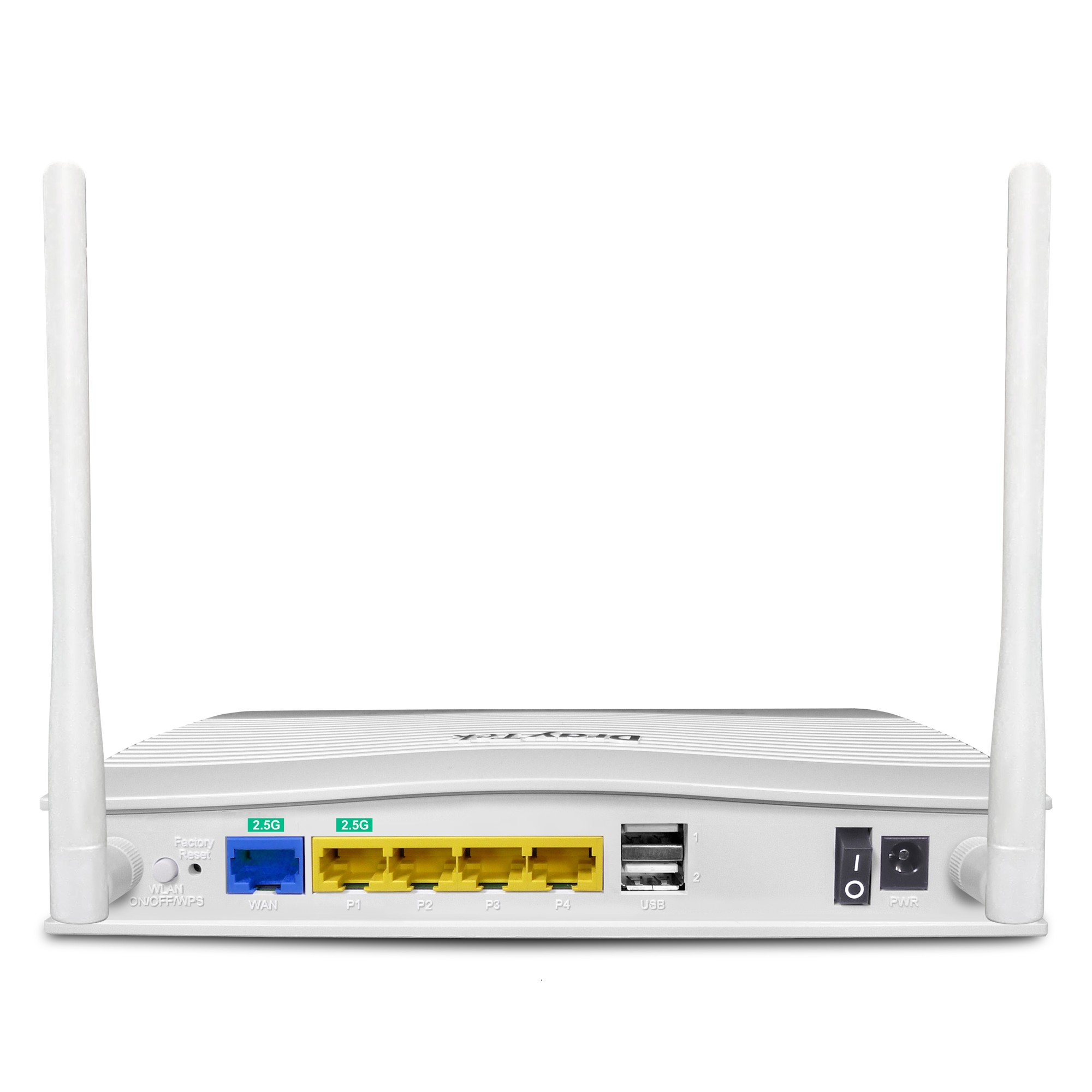 Router Mutli G Wifi 6