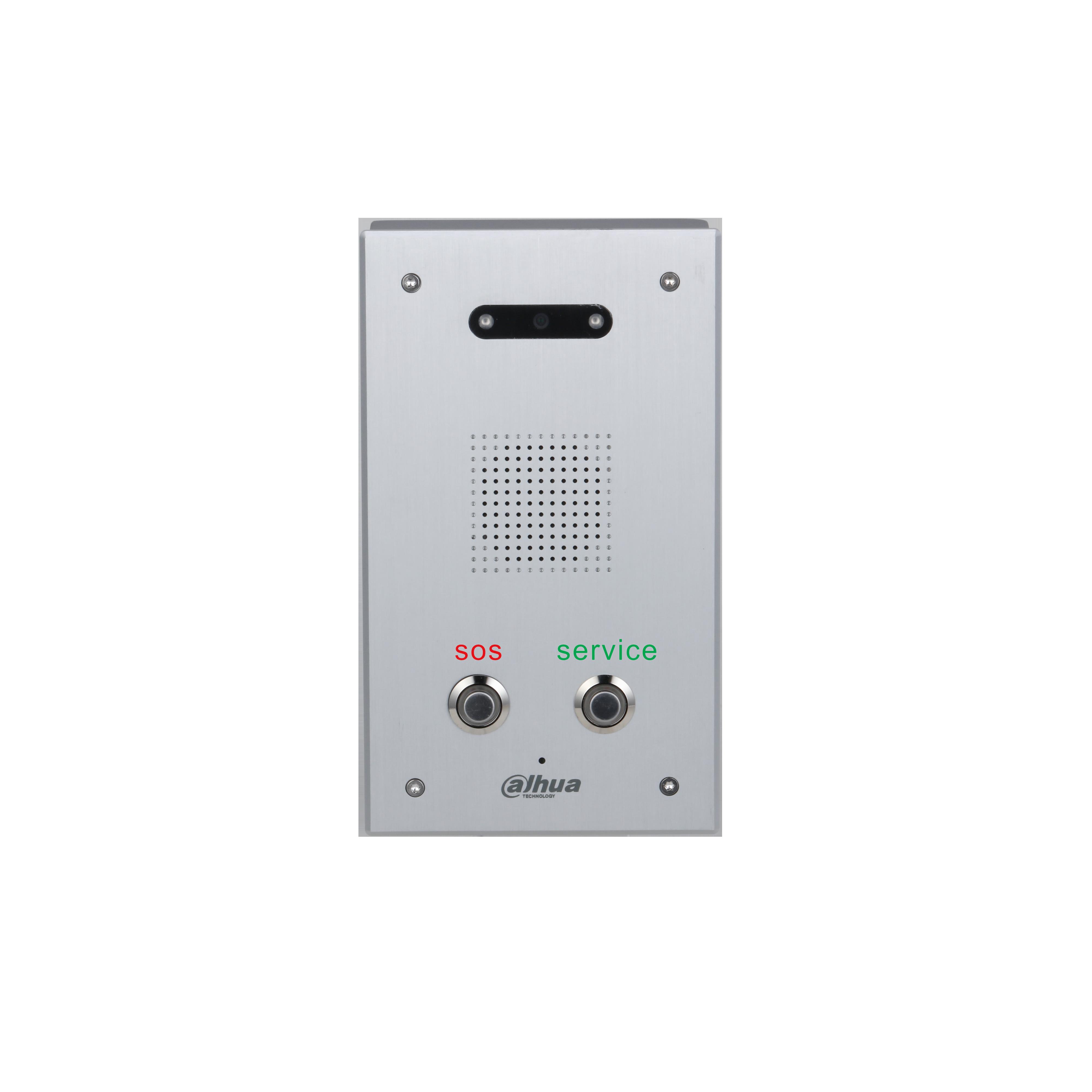 Emergency Intercom OUTLET