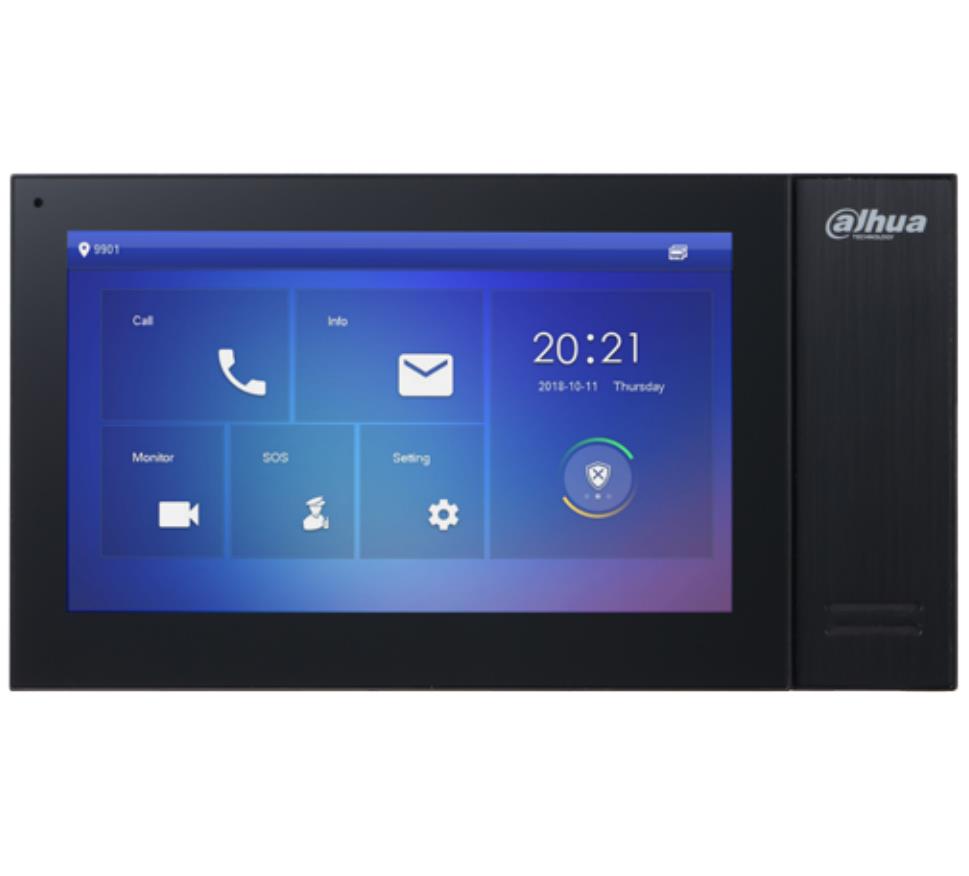 Panel de 7 Dahua OUTLET