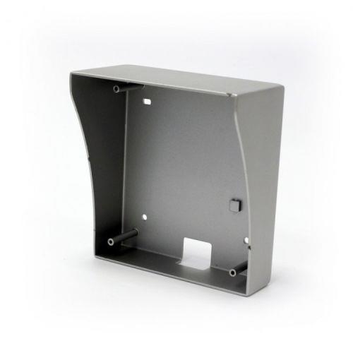 Montaje exterior VTO