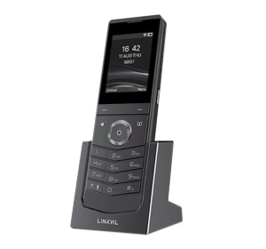 Portable Wi-Fi Phone Link