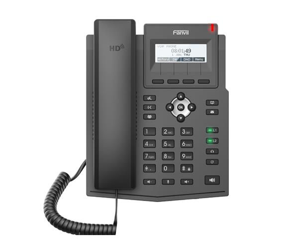 Telefono IP PoE OUTLET