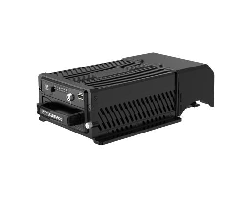 MDVR X3NPro 2TB HD for Bu