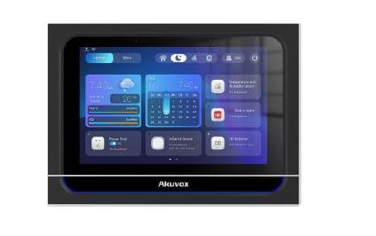 Indoor Monitor 7" Luxury