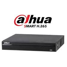 XVR 4+2Ch 1HDD OUTLET