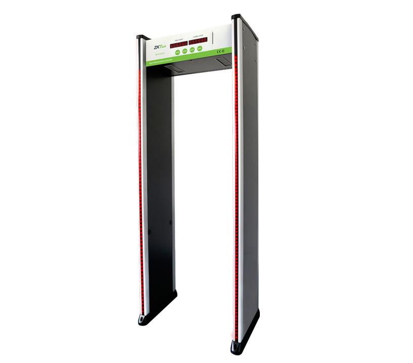 Arco detector de metales