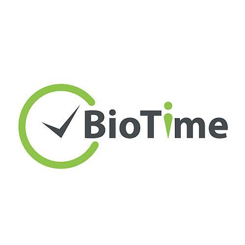 BioTime 50 Equipos