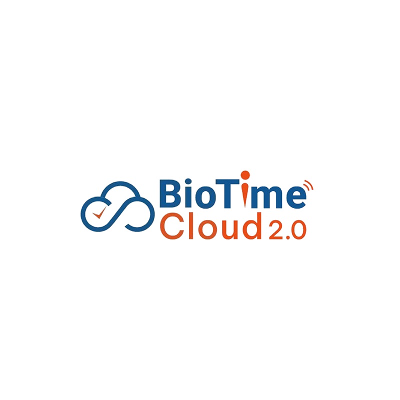 BioTime Cloud Standard