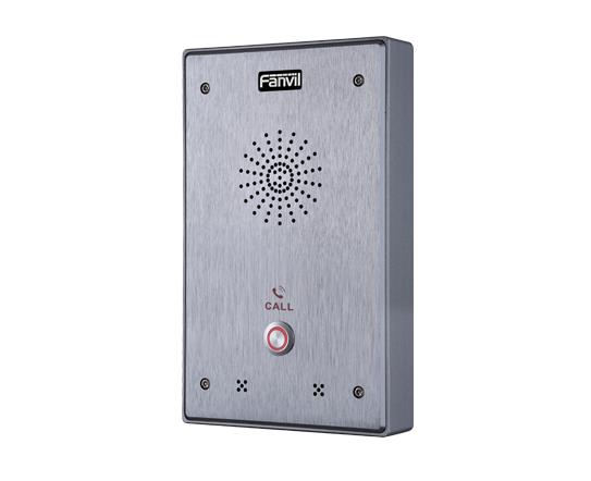 Intercom IP IP65