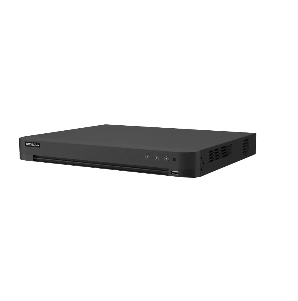 16-ch 5 MP AcuSense DVR