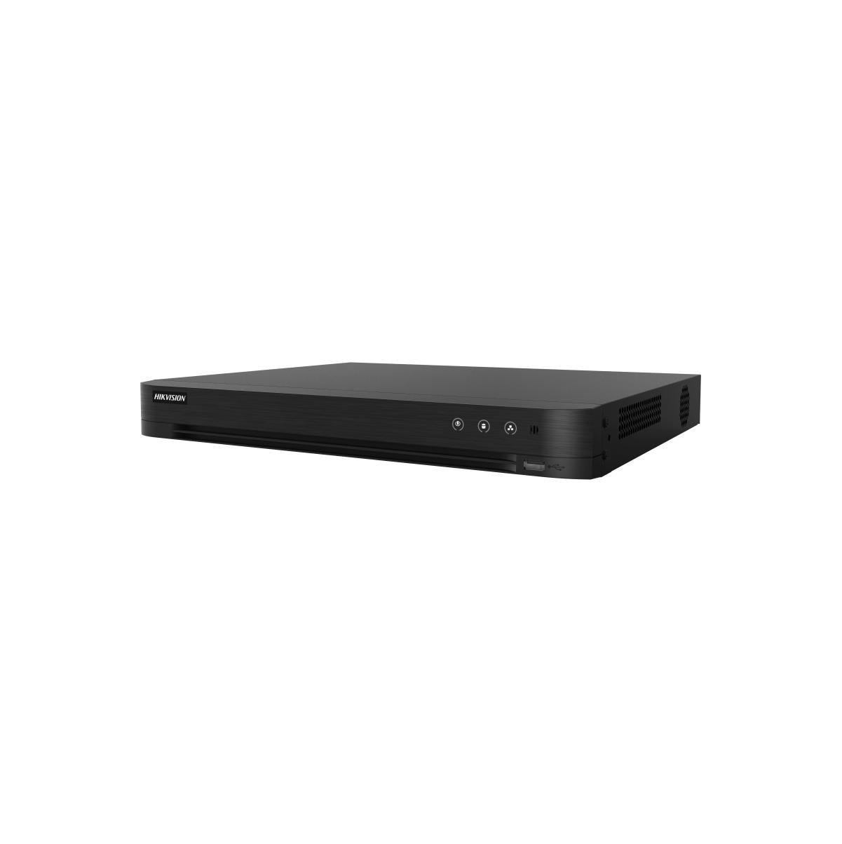 32ch 1080p AcuSense DVR