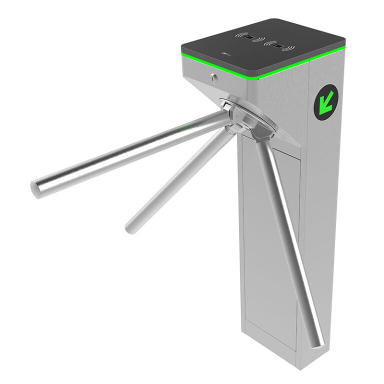 Molinete de 3 brazos